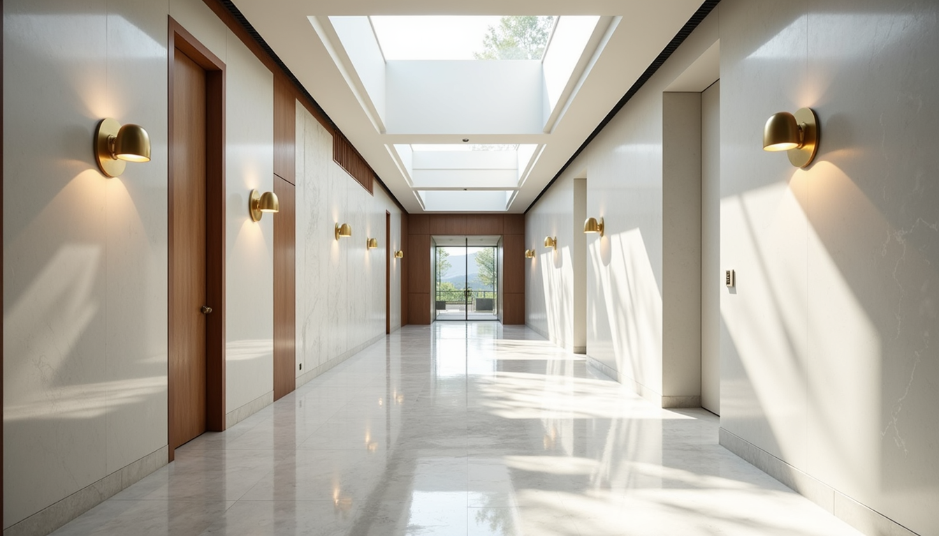 Corporate interior design by San Square Interiors