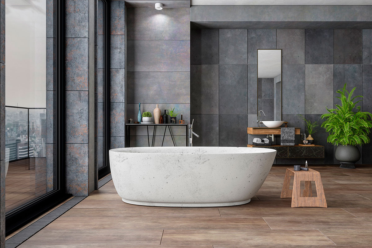 Interior fit-out project by San Square Interiors