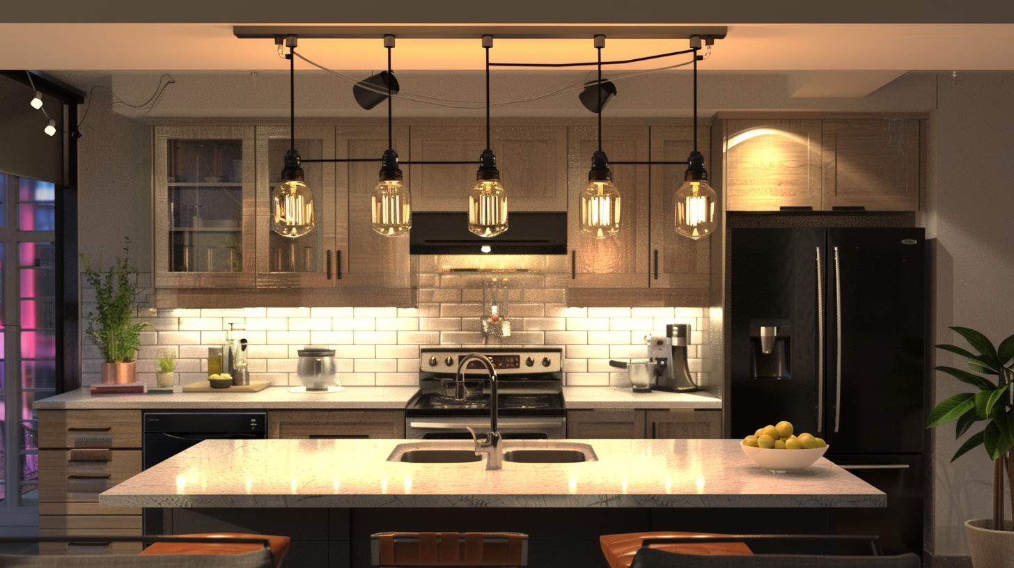 Retail interior design by San Square Interiors